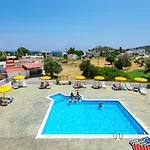 Butterfly Studios, Faliraki