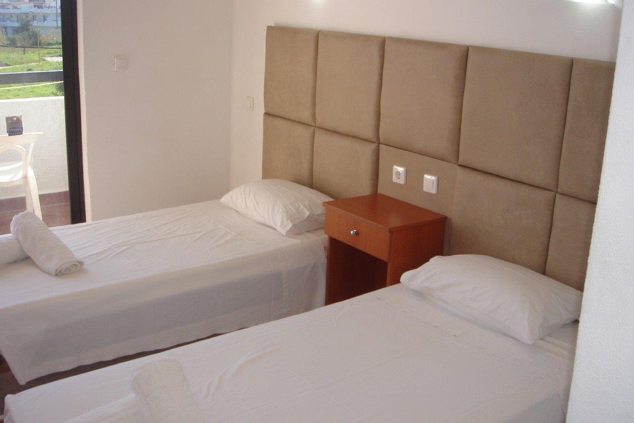 Butterfly Studios, 2* Faliraki