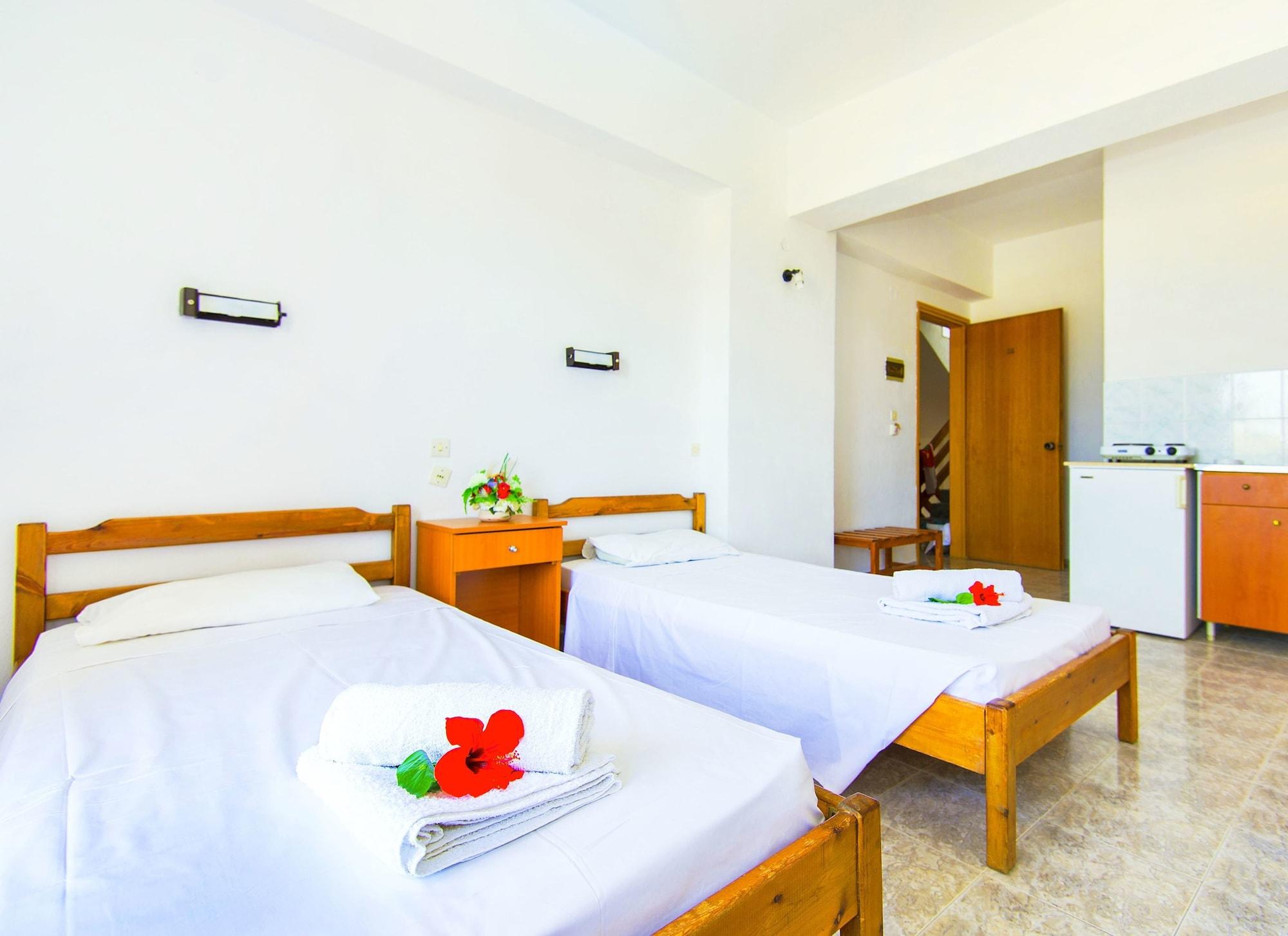 Butterfly Studios, 2* Faliraki