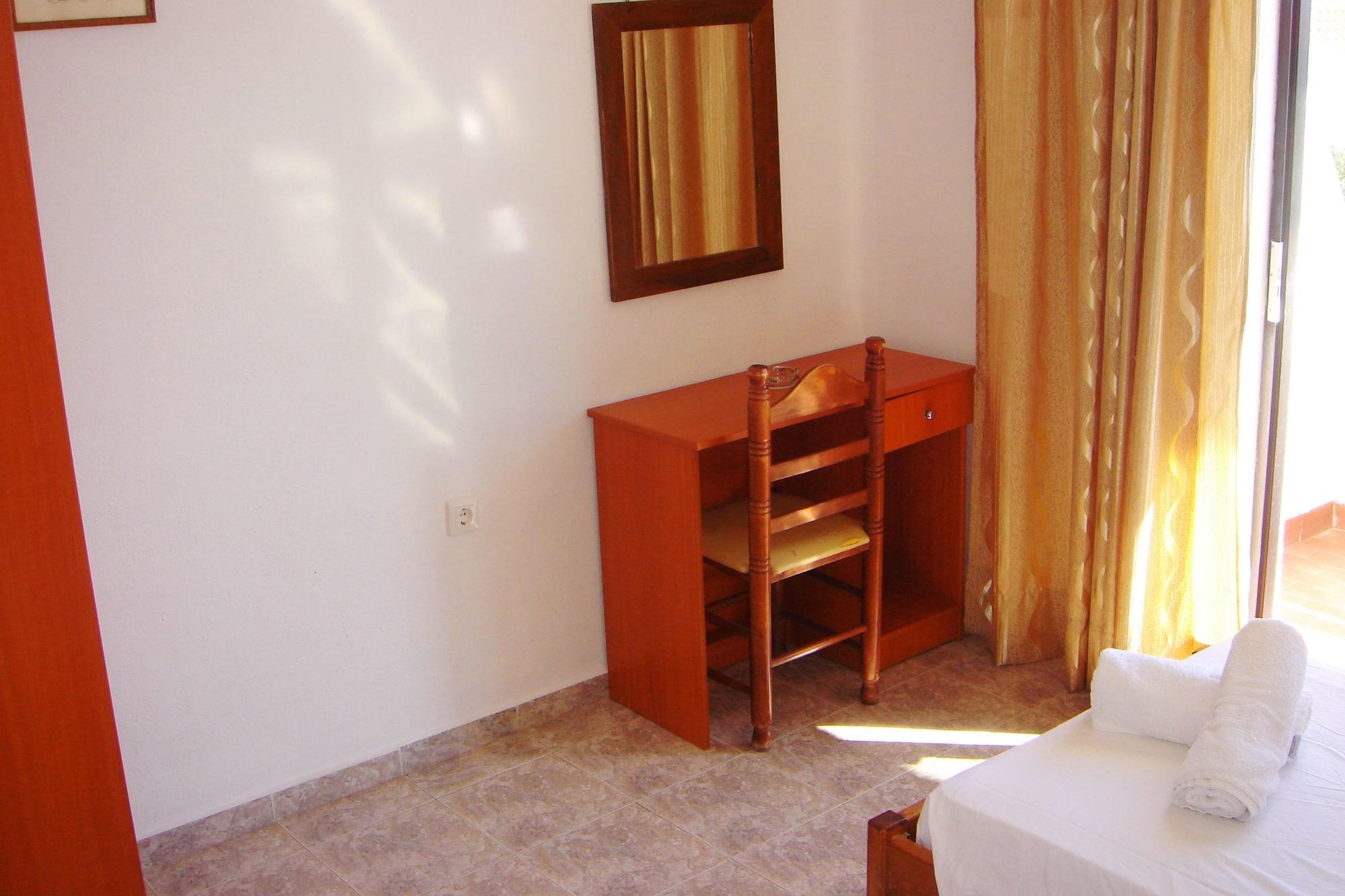 Butterfly Studios, Aparthotel Faliraki