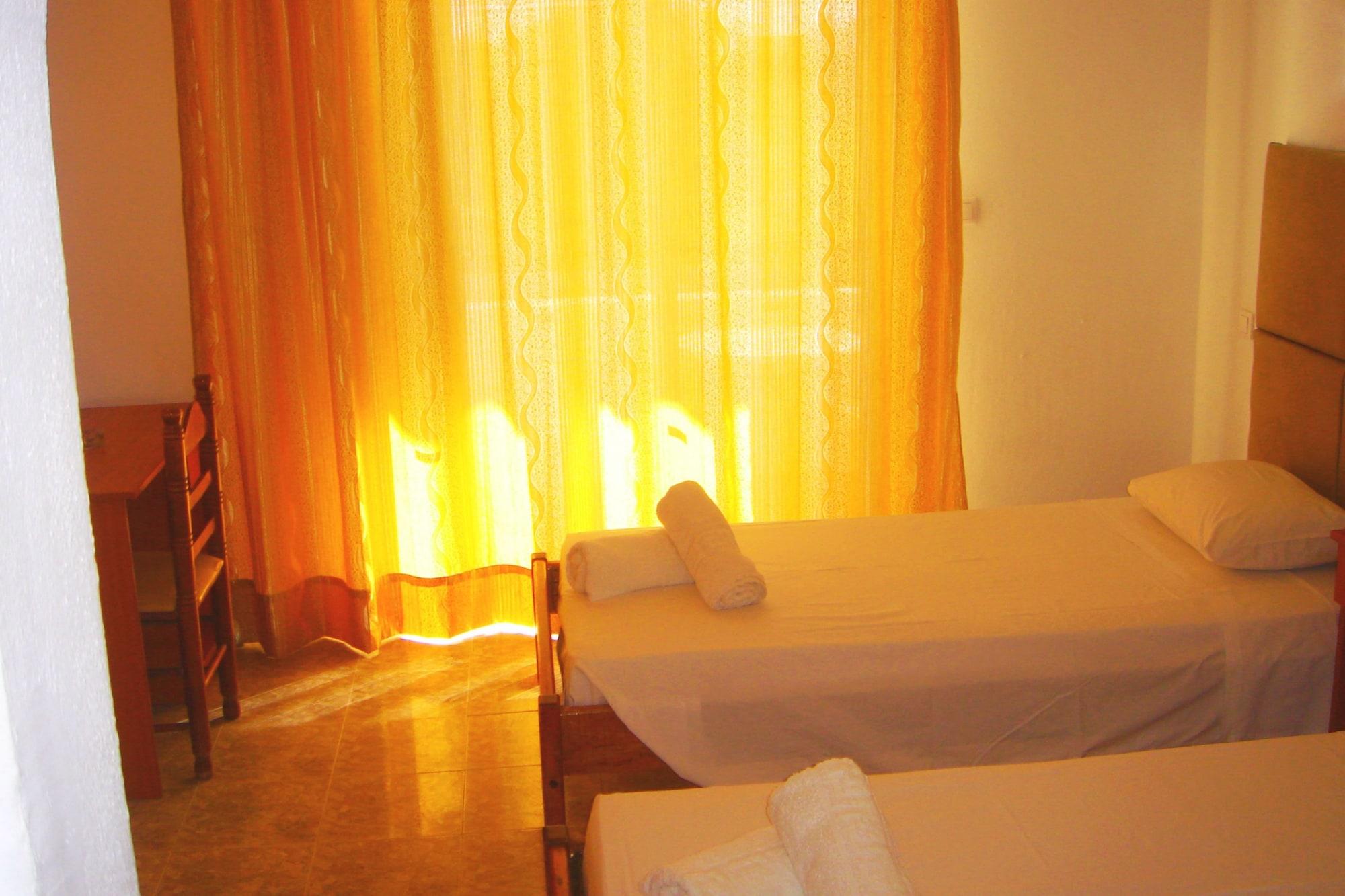Butterfly Studios, Faliraki