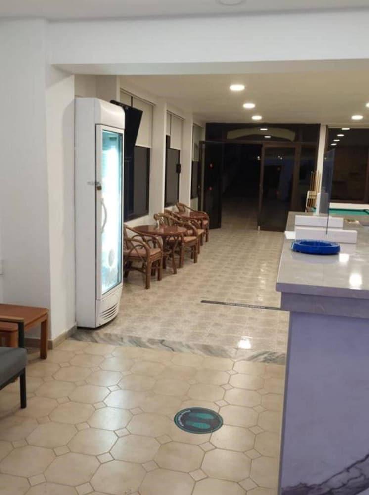 Butterfly Studios, Aparthotel Faliraki