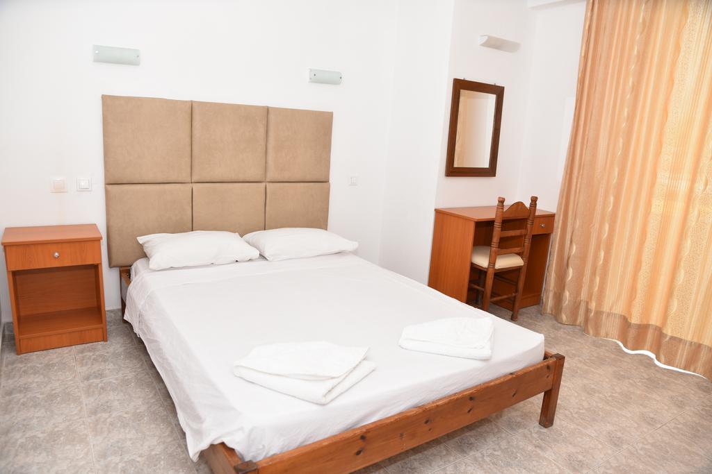 Butterfly Studios, Faliraki