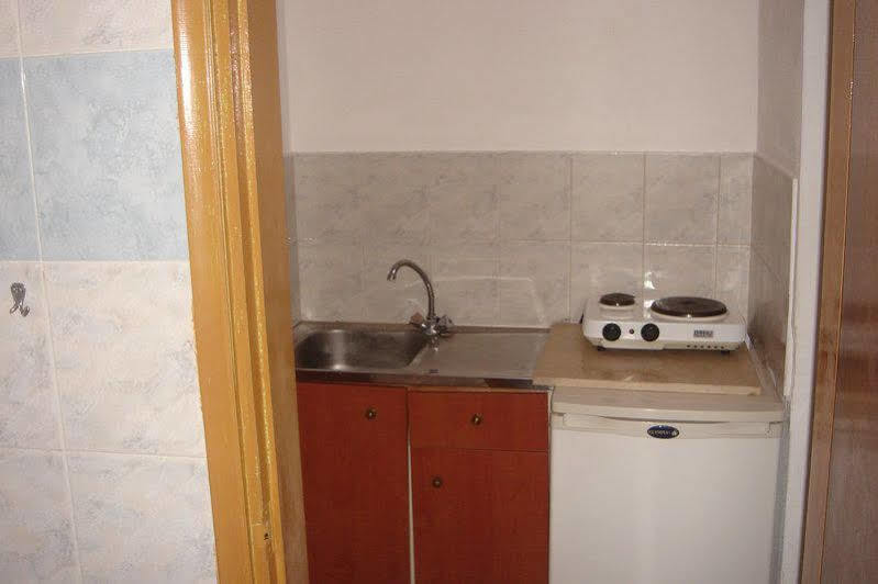 Butterfly Studios, Faliraki